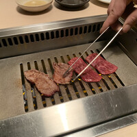 焼肉矢澤 京都 - 