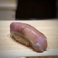 枯淡 - ◆鰤（石川）・・これも脂ののりがいいこと。