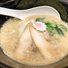 Toukyou Tonkotsu Be-Su - 醤油際立つ豚骨黒¥800