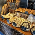 パン・デ・フィロゾフ - 