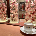 ドトールコーヒーショップ - ドリンク写真: