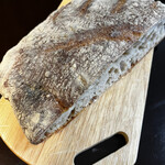 パン・デ・フィロゾフ - 