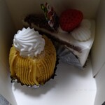 フレーズデボア - 