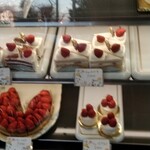 フレーズデボア - 