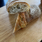 パン・デ・フィロゾフ - 