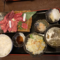 松阪牛たんど - 