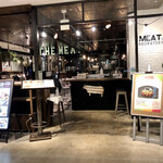 THE MEAT&LABORATORY - 