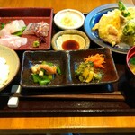 こころや - こころや和膳 税込2500円