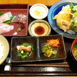 こころや - こころや和膳 税込2500円