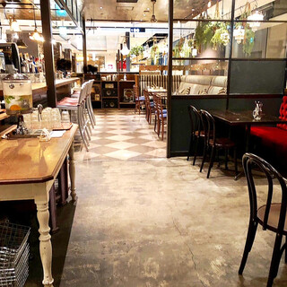 ザ・ミート&ラボラトリー_2