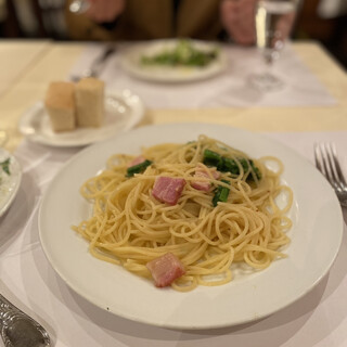 ビア ヌォーバ ロンド_0