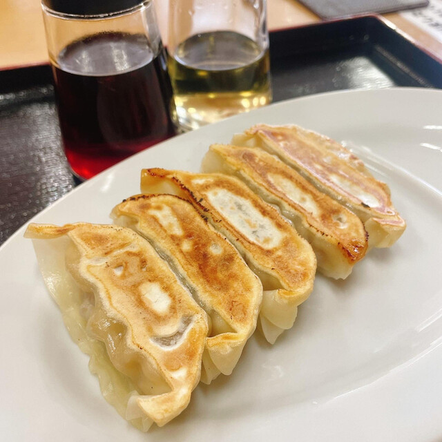 たかいし野 - 鹿渡（食堂）の写真