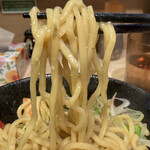 niboshira-mempa-pa- - 麺