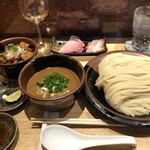 中華蕎麦 とみ田 - 