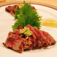 ステーキハウス キッチンリボン - 