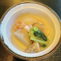 京料理 熊魚菴 たん熊北店 横浜ホテルニューグランド店 - 