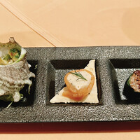 ステーキハウス キッチンリボン - 