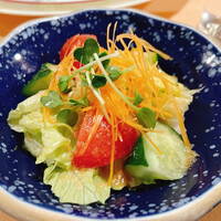 ステーキハウス キッチンリボン - 