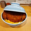 とんかつ 丸七 本店