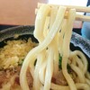 本格手打うどん はゆか