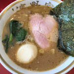ラーメン濱野家 - 