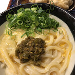 うどん 丸香 - 