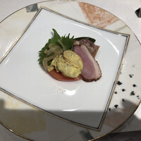 大観苑 - チャイニーズオードブル