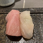 寿司 さいしょ - 