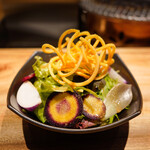 炭火焼肉 なかはら - 