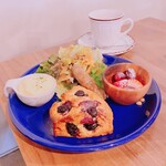 カフェ&キッチン ドリトル - 