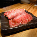 炭火焼肉 なかはら - 