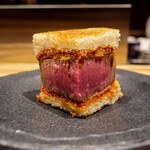 炭火焼肉 なかはら - 