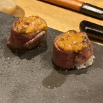 寿司 さいしょ - 