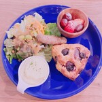 カフェ&キッチン ドリトル - 