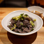 炭火焼肉 なかはら - 