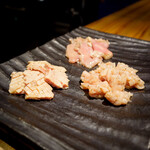 炭火焼肉 なかはら - 