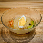 炭火焼肉 なかはら - 