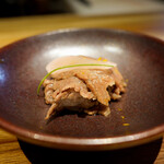 炭火焼肉 なかはら - 