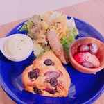 カフェ&キッチン ドリトル - 