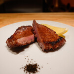 炭火焼肉 なかはら - 