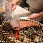 炭火焼肉 なかはら - 