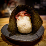 炭火焼肉 なかはら - 