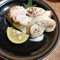 焼きふぐ 優ふく 北新地店 - 