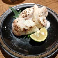 焼きふぐ 優ふく 北新地店 - 