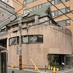 チャイナ 三丁目 - 【'12/12/21撮影】外観の風景です