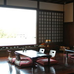 無上帑 - 小上がり