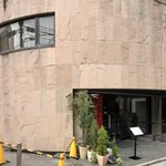 チャイナ 三丁目 - 【'12/12/21撮影】外観の風景です