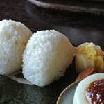 無上帑 - そのまま食べても旨し！