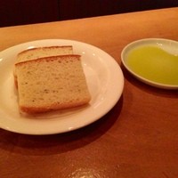 京都鴨川倶楽部 - パン