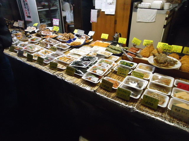 お食事処 さくら - 仙北町（おにぎり）の写真